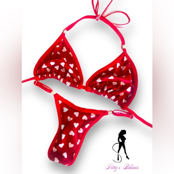 Handmade Cuba crush posing suit - Picture 1 of 1